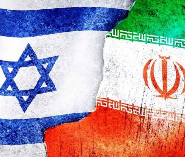 ایران و اسرائیل,پیام اسرائیل به ایران