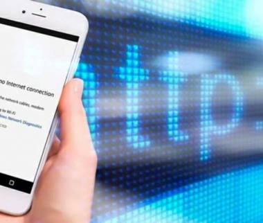 اختلال اینترنت ایران,قطعی اینترنت در ایران دی 1404