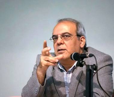 عباس عبدی,صحبت های عباس عبدی درباره بودجه نهادهای مذهبی در سال 1405