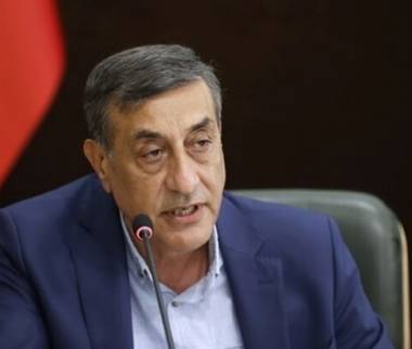 قائم پناه,معاون اجرایی رئیس‌جمهور