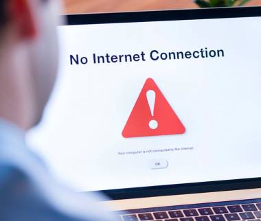 اختلال در اینترنت ایران,اعتراضات 1404