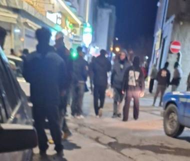 اعتراضات 1404,معترضان اصفهان