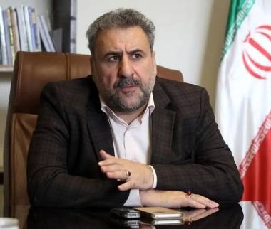 فلاحت پیشه,کنایه تند فلاحت پیشه به حامیان مادورو در ایران