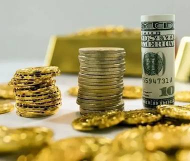 قیمت دلار سکه طلا,قیمت سکه طلا در 2 دی 1404