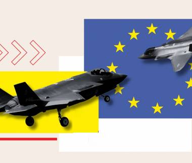 پرواز هواپیما‌های نظامی آمریکا به اروپا,حمله آمریکا به ایران یا گرینلند