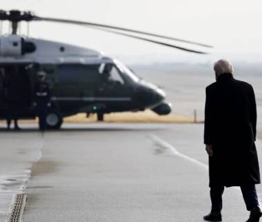 دونالد ترامپ,رئیس جمهور آمریکا