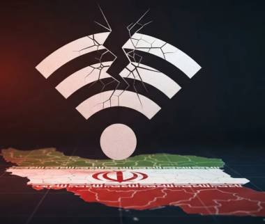 اینترنت ایران,قطعی اینترنت در ایران