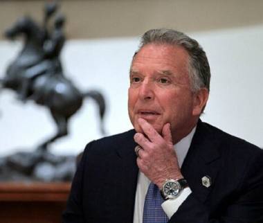 ویتکاف,فرستاده ترامپ به دنبال مسیر دیپلماتیک با ایران