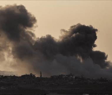 حمله اسرائیل به لبنان,حملات هوایی گسترده اسرائیل به زیرساخت‌های متعلق به حزب الله لبنان