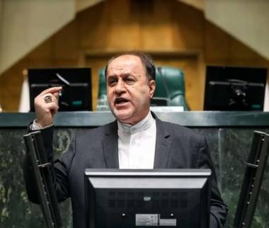 حاج بابایی,صحبت های حاج بابایی درباره لایحه بودجه 1405