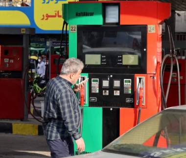 بنزین,قیمت بنزین در سال 1405