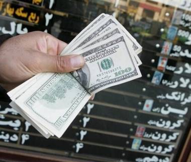 قیمت دلار,افزایش قیمت دلار و تاثیر منفی بر زندگی مردم
