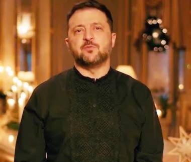 زلنسکی,رئیس جمهور اوکراین