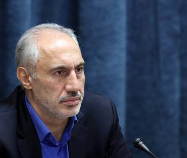 حمید پورمحمدی,رئیس سازمان برنامه و بودجه