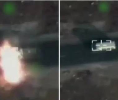 سین محمود الجوهری,ترور فرمانده ارشد نیروی سپاه قدس توسط اسرائیل