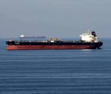 نفتکش,توقیف نفتکش ایرانی توسط آمریکا