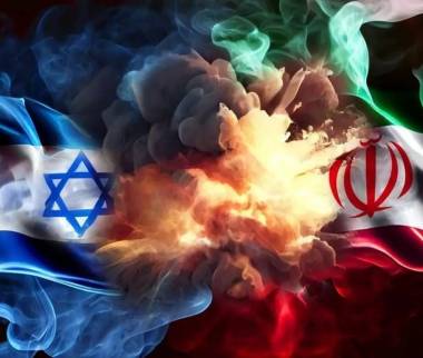 جنگ ایران و اسرائیل,احتمال جنگ دوم ایران و اسرائیل در کنار شعله‌ور شدن اوکراین و غزه