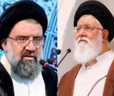 علم الهدی و احمد خاتمی,انتقادات علم الهدی و خاتمی و نمایندگان مجلس