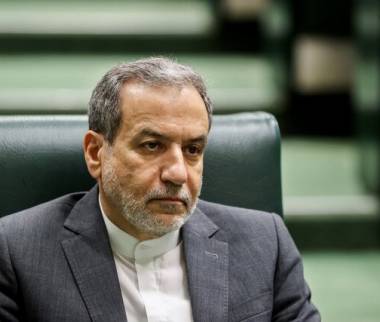 عباس عراقچی,وزیر خارجه ایران