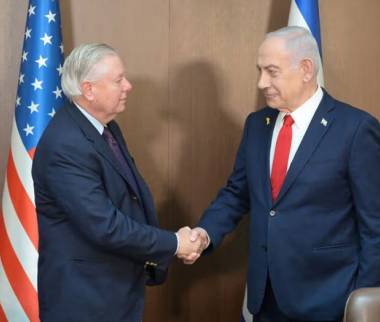 حمله اسرائیل به ایران,درگیری ایران و اسرائیل