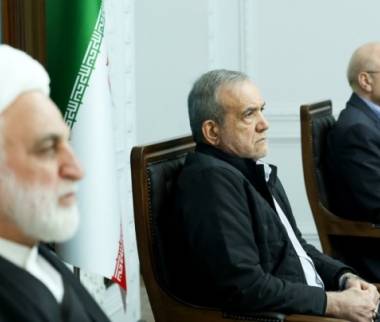 سران قوا,هزینه تصمیمات غلط دولتمردان روی دوش مردم