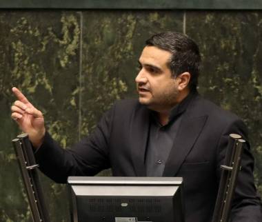 سلمان اسحاقی,سخنگوی کمیسیون بهداشت و درمان مجلس