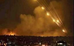 حمله اسرائیل به ایران,جزئیات حمله اسرائیل به ایران