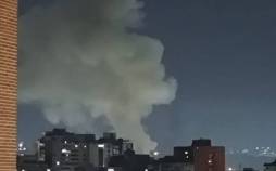 حمله آمریکا به ونزوئلا | اسکای نیوز: هدف قرار گرفتن خانه وزیر دفاع ونزوئلا حمله آمریکا به ونزوئلا,جزئیات حمله آمریکا به ونزوئلا