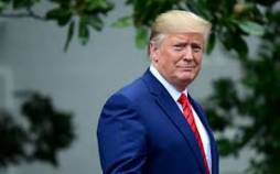 روزنامه هم میهن: با توجه به تصمیمات متغیر ترامپ، مشکلات داخلی کشور را نمی توانیم با مدلهای قبلی حل کنیم دونالد ترامپ, حمله آمریکا به ایران (درگیری نظامی ایران و آمریکا)