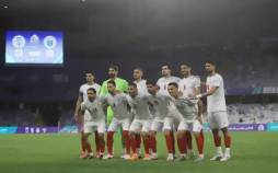 تیم ملی ایران,آغاز اردوی تیم ملی از 20 اردیبهشت 1405