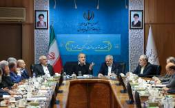 مسعود پزشکیان,رئیس جمهور