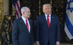 دونالد ترامپ,رئیس جمهور آمریکا