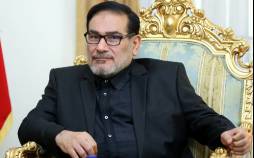 علی شمخانی,واکنش شمخانی به تهدیدات ترامپ