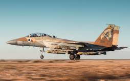 جنگنده‌ اف ۱۵,موافقت آمریکا با فروش جنگنده‌های اف ۱۵ به اسرائیل