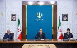 مسعود پزشکیان,رئیس جمهور