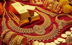 طلا,قیمت جهانی طلا