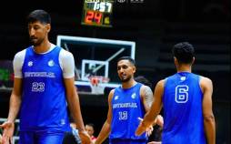 تیم بسکتبال استقلال,تهدید استقلال به کناره گیری از لیگ بسکتبال بخاطر اشتباهات داوری