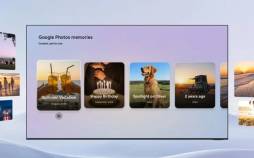 گوگل فوتوز و هوش مصنوعی نانو بنانا,تلویزیون‌ سامسونگ