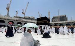 عربستان به مراکز درمانی ایران برای حج مجوز نداد | ۱۲ نفر در عمره فوت شدند حج 1405,عدئم مجوز عربستان به مراکز درمانی ایران برای حج 1405