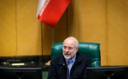 محمدباقر قالیباف,رئیس مجلس