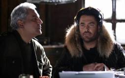 مهران مدیری و محمدرضا گلزار,سریال ریمنی