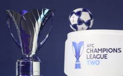 لیگ قهرمانان آسیا,سطح دوم لیگ قهرمانان آسیا