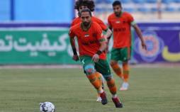 فرشید باقری,تکذیب انتقال فرشید باقری به الطلبه عراق