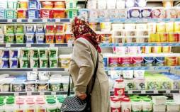 لبنیات,قیمت لبنیات