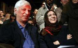 بهرام بیضایی در آمریکا به خاک سپرده میشود بهرام بیضایی,خاکسپاری بهرام بیضایی در آمریکا