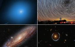 اکتشافات نجومی برتر در سال 2025,کشفیات نجومی سال 2025