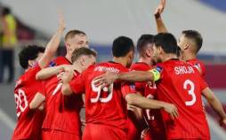 تیم تراکتور,لیگ نخبگان آسیا