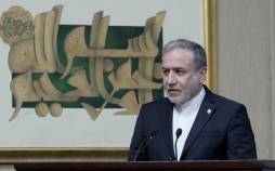 عراقچی: مقاومت، گفتمانی فراتر از دولتها و دیپلماسی رسمی است عباس عراقچی,وزیر خارجه ایران