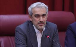 ۳ تصمیم کلیدی سران قوا برای تسهیل امور مالیاتی اصناف و مشاغل کشور علی مدنی زاده,وزیر اقتصاد