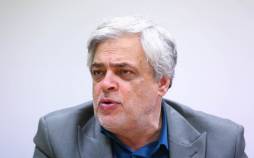 محمد مهاجری: استعفا دادم چون نمیخواستم مالهکش دولت باشم محمد مهاجری,صحبت های مهاجری درباره استعفایش از دولت